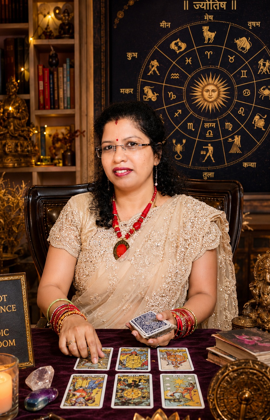 Shweta